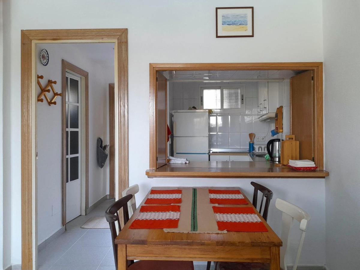 Apartment With Pool Near The